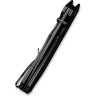 Складной нож CIVIVI BRAZEN сталь D2, рукоять Black G10 C2023C